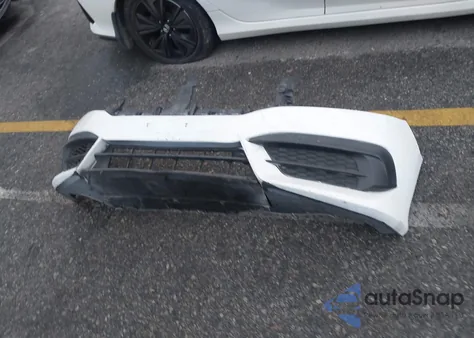 2016 Honda Civic Ex из США, поврежденный, VIN 2HGFC2F76GH551221